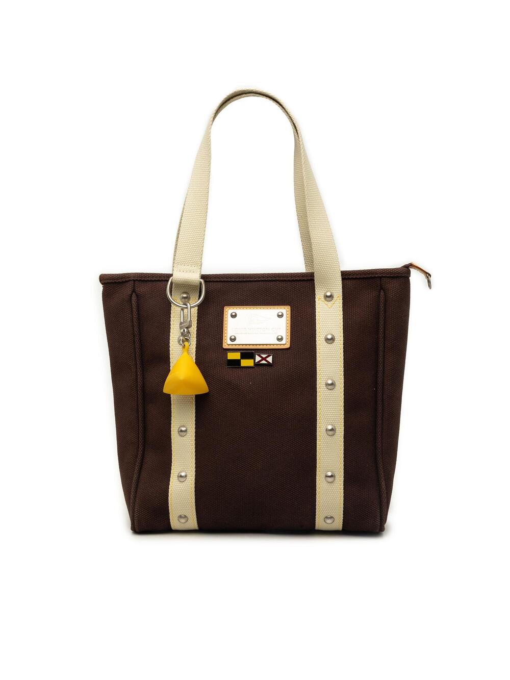 Louis Vuitton Antigua Cabas Mm Pre- #362475L44B